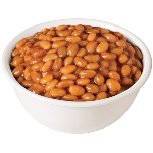 Morgan Foods Baked Beans