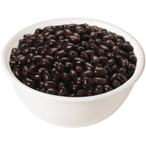 Morgan Foods Black Beans