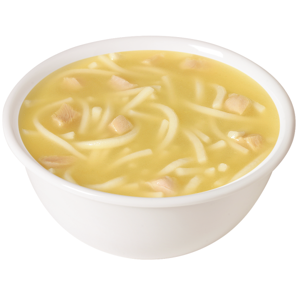 Morgan Foods Chicken Noodle Condensed Soup