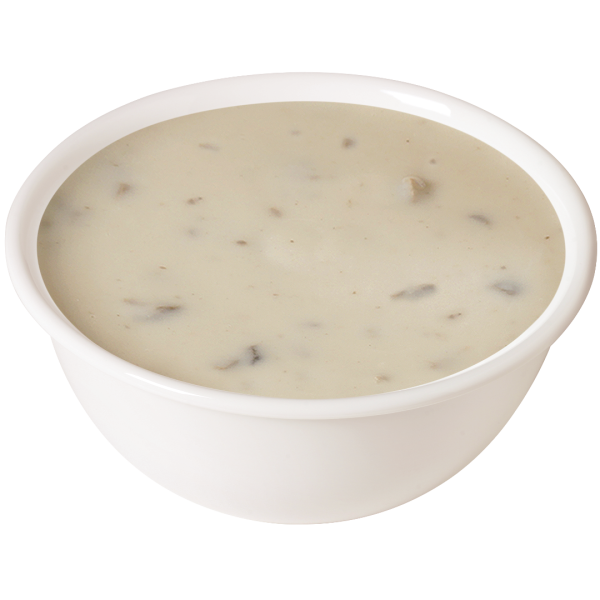 Morgan Foods Cream of Mushroom Condensed Soup