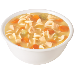 Ready to Eat Soup