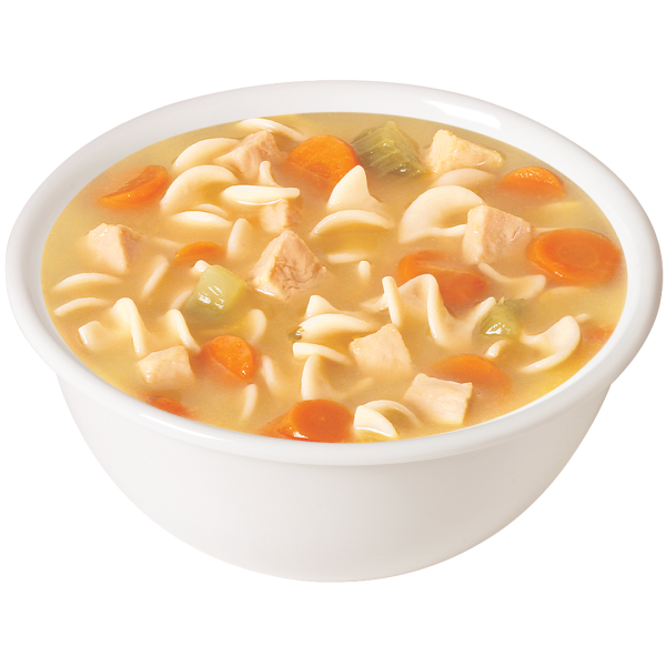 Morgan Foods Chicken and Noodle Soup