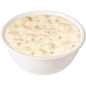 Morgan Foods Clam Chowder Soup