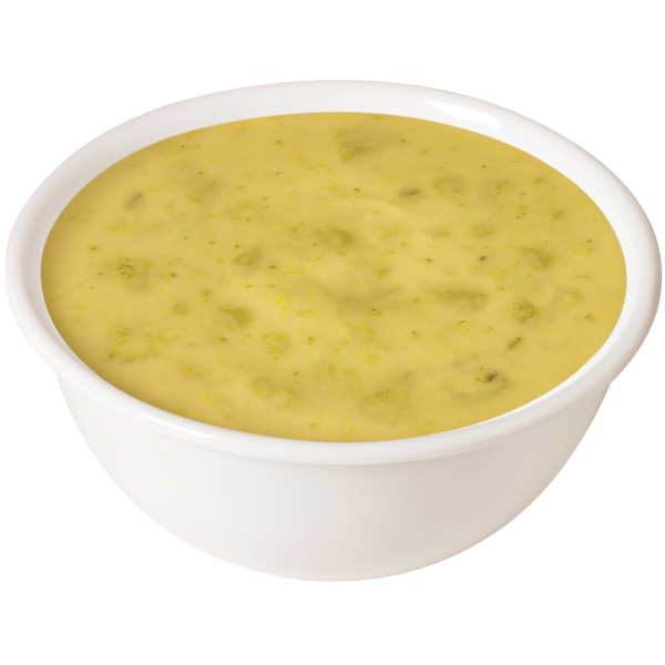 Morgan Foods Cream of Broccoli Condensed Soup